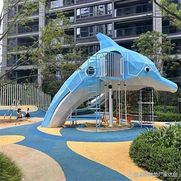 九游体育app官网家长们最风景的是地垫——8厘米厚的EPDM颗粒垫-Ninegame-九游体育「中国」官方网站|jiuyou.com