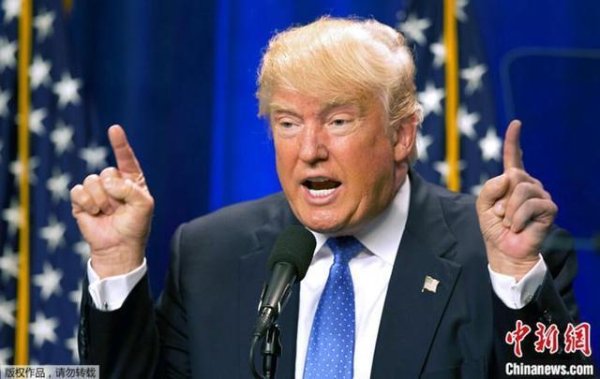 九游体育app(中国)官方网站特朗普在酬酢媒体上示意-Ninegame-九游体育「中国」官方网站|jiuyou.com
